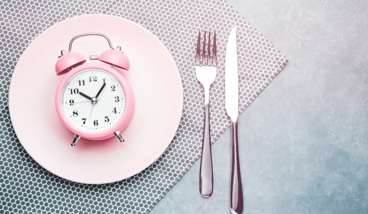 Intermittent Fasting for PCOS